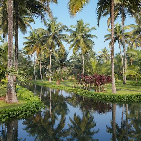 Lakesong Resort Kumarakom Eksteriør bilde